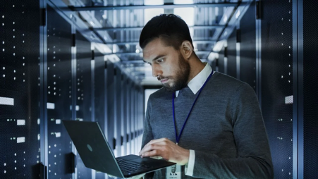 IT Jobs in UK with visa sponsorship