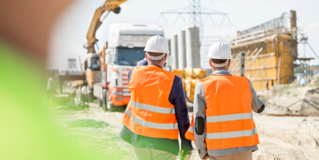 Construction Jobs In the UK