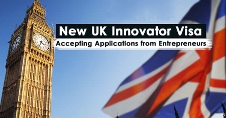 UK Innovator Visa - wpjobs.co.uk